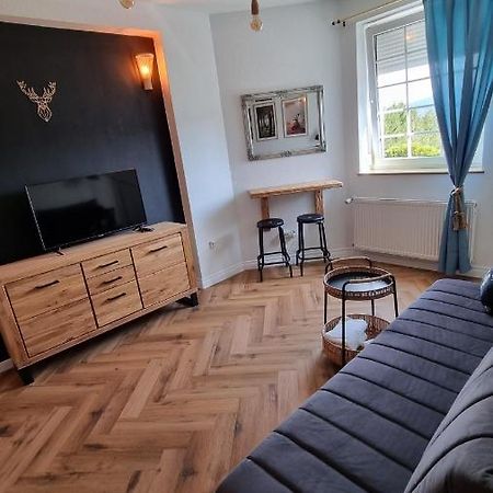 Apartamento U Józka Szklarska Poręba Exterior foto