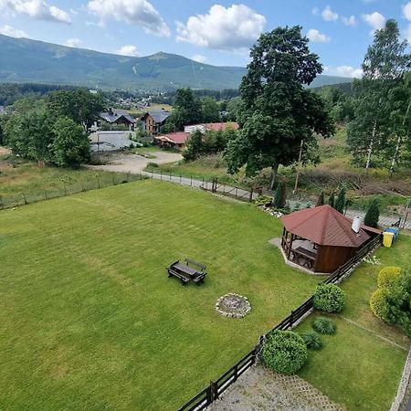 Apartamento U Józka Szklarska Poręba Exterior foto