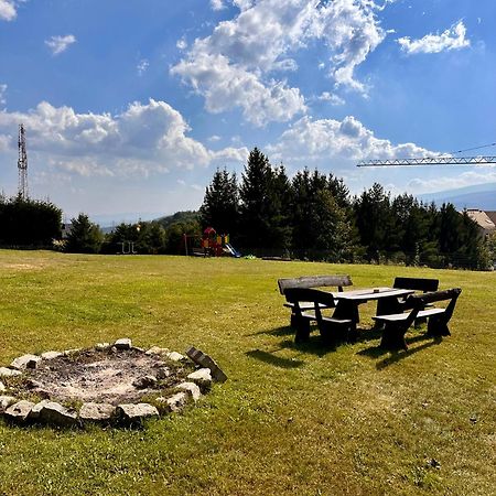 Apartamento U Józka Szklarska Poręba Exterior foto
