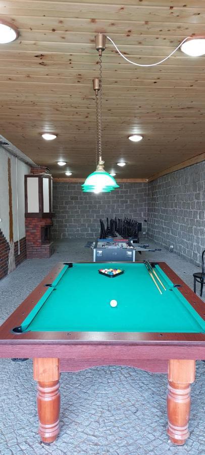 Apartamento U Józka Szklarska Poręba Exterior foto