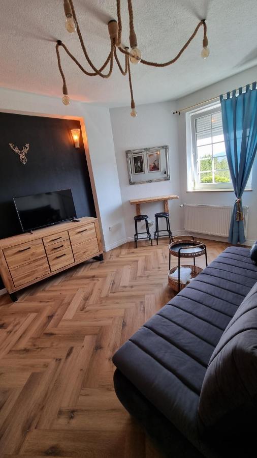 Apartamento U Józka Szklarska Poręba Exterior foto