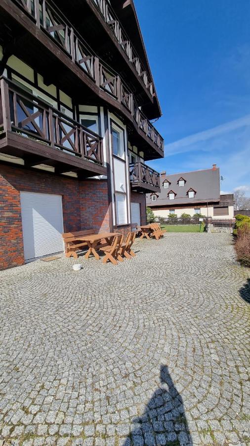 Apartamento U Józka Szklarska Poręba Exterior foto