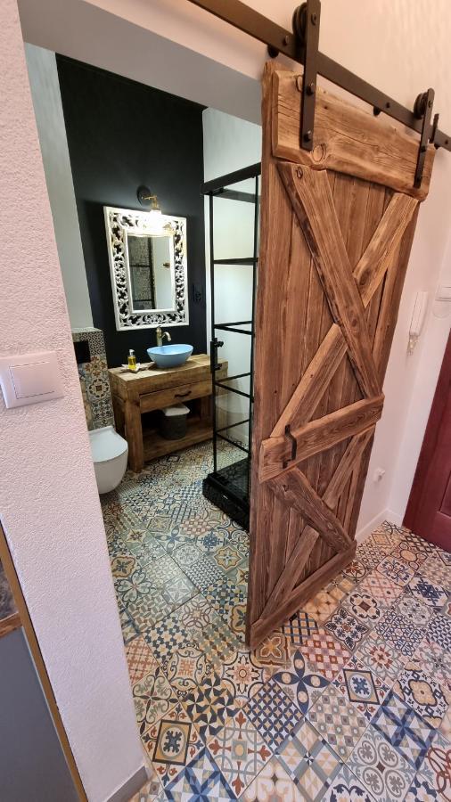 Apartamento U Józka Szklarska Poręba Exterior foto
