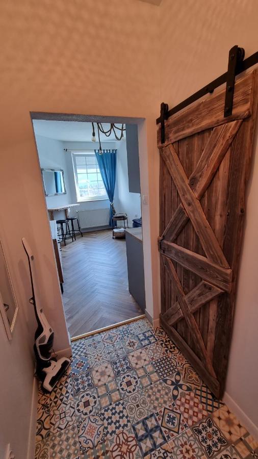 Apartamento U Józka Szklarska Poręba Exterior foto