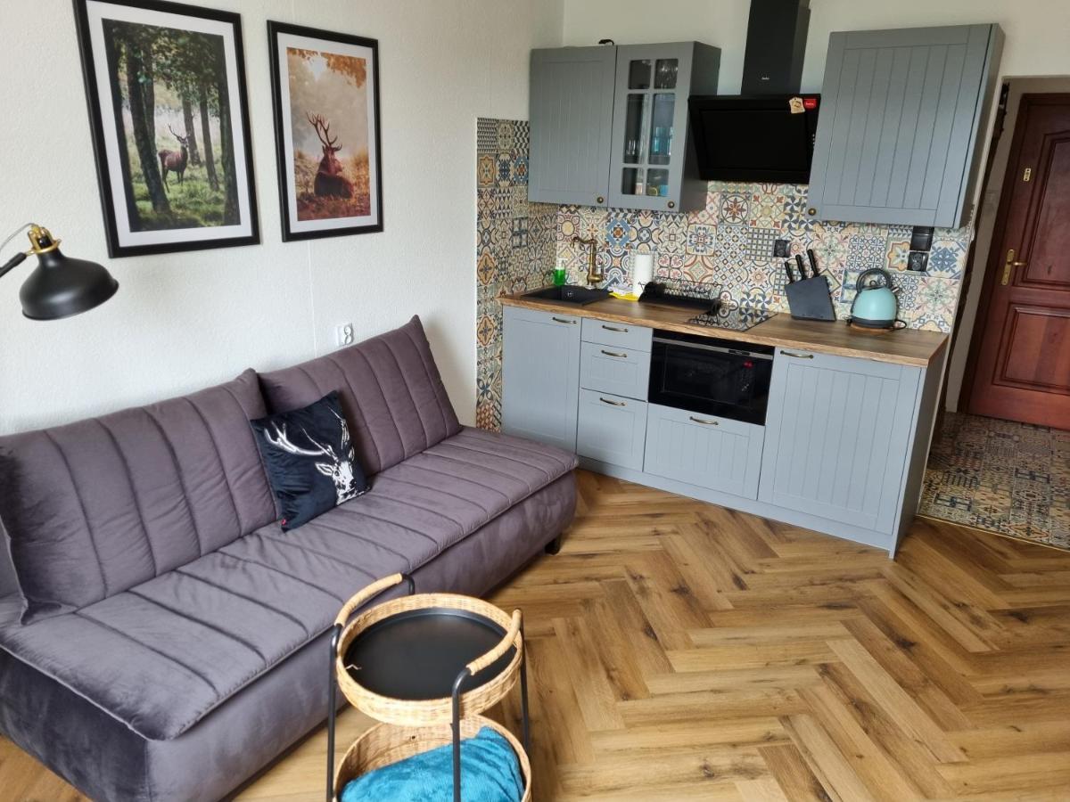 Apartamento U Józka Szklarska Poręba Exterior foto