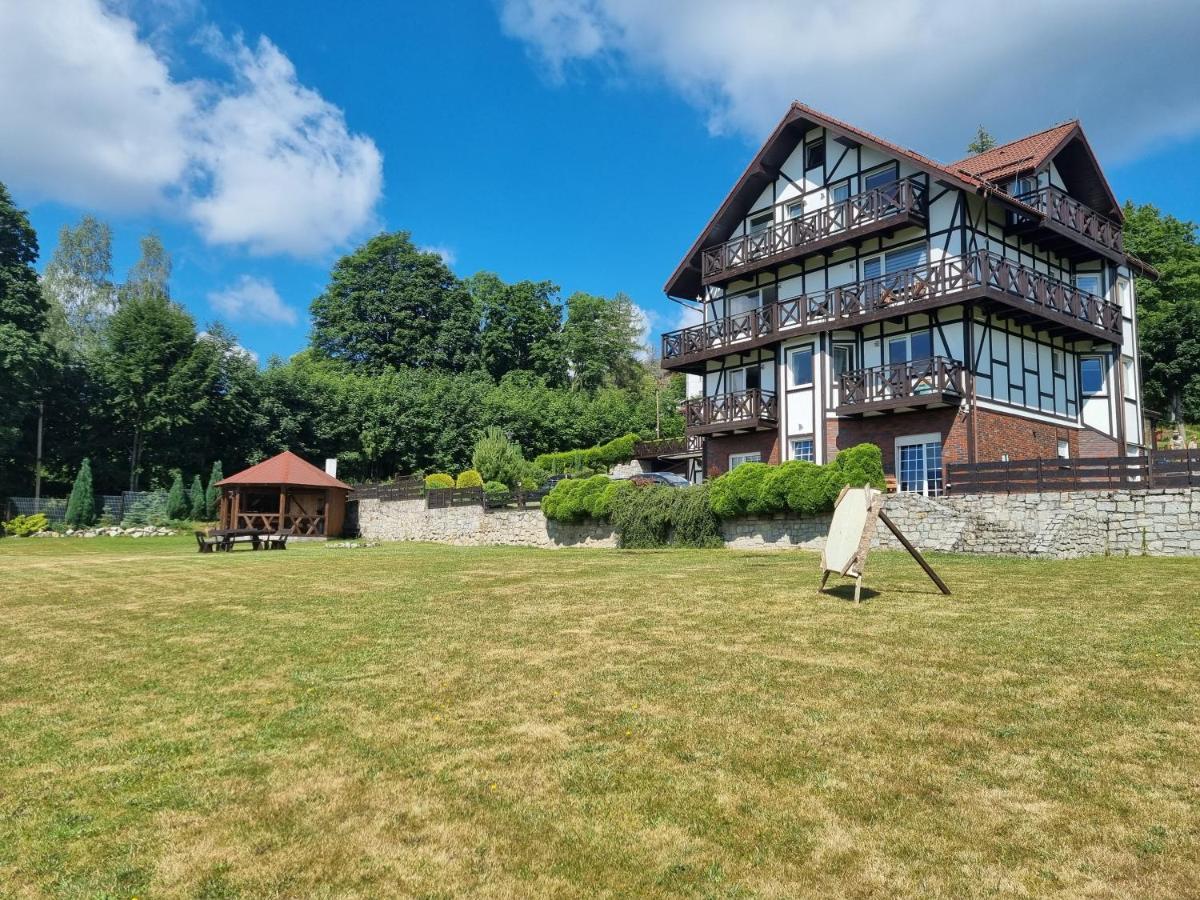Apartamento U Józka Szklarska Poręba Exterior foto