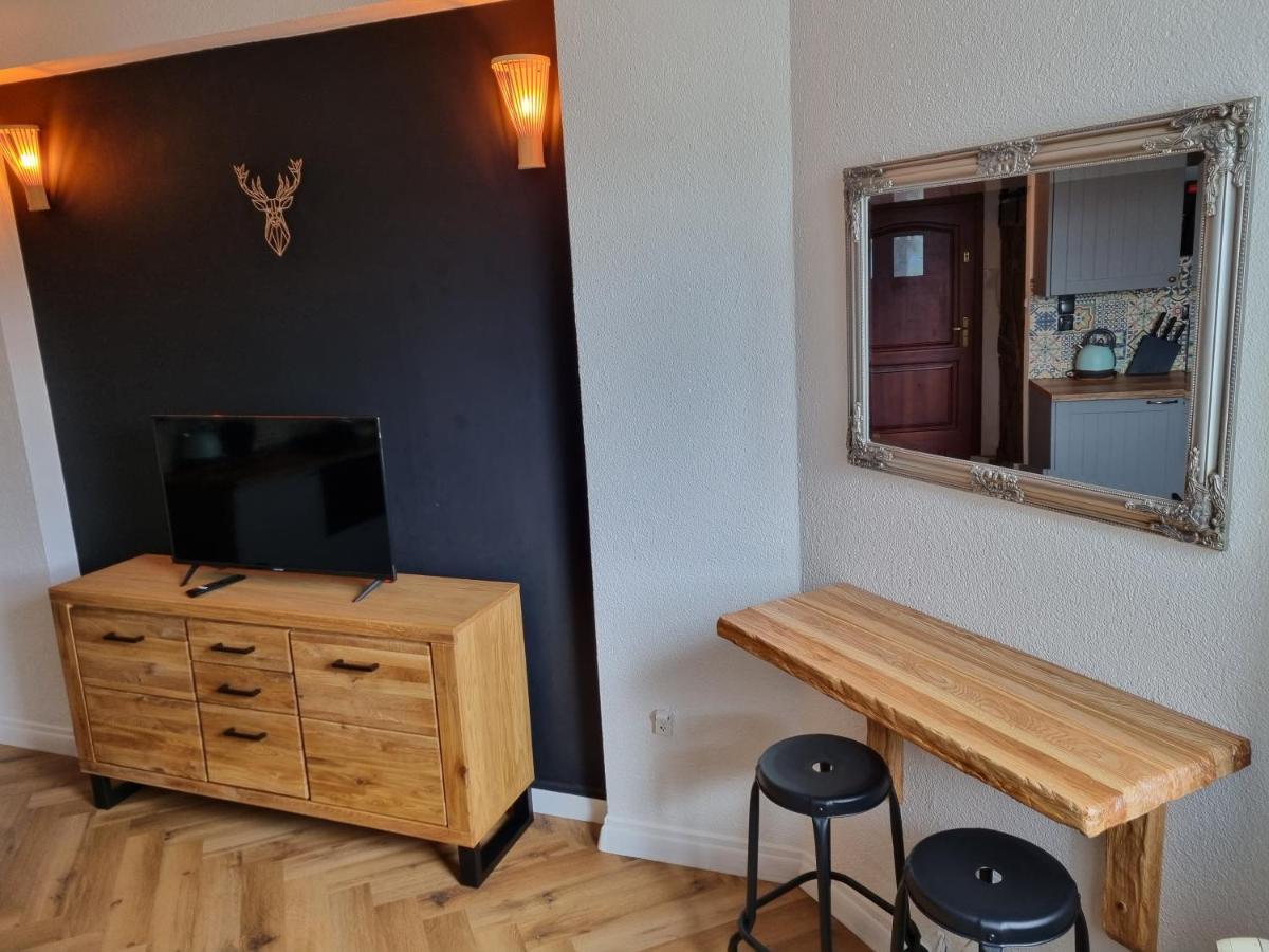 Apartamento U Józka Szklarska Poręba Exterior foto