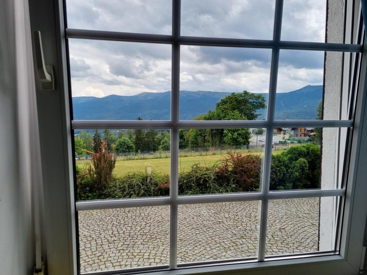 Apartamento U Józka Szklarska Poręba Exterior foto