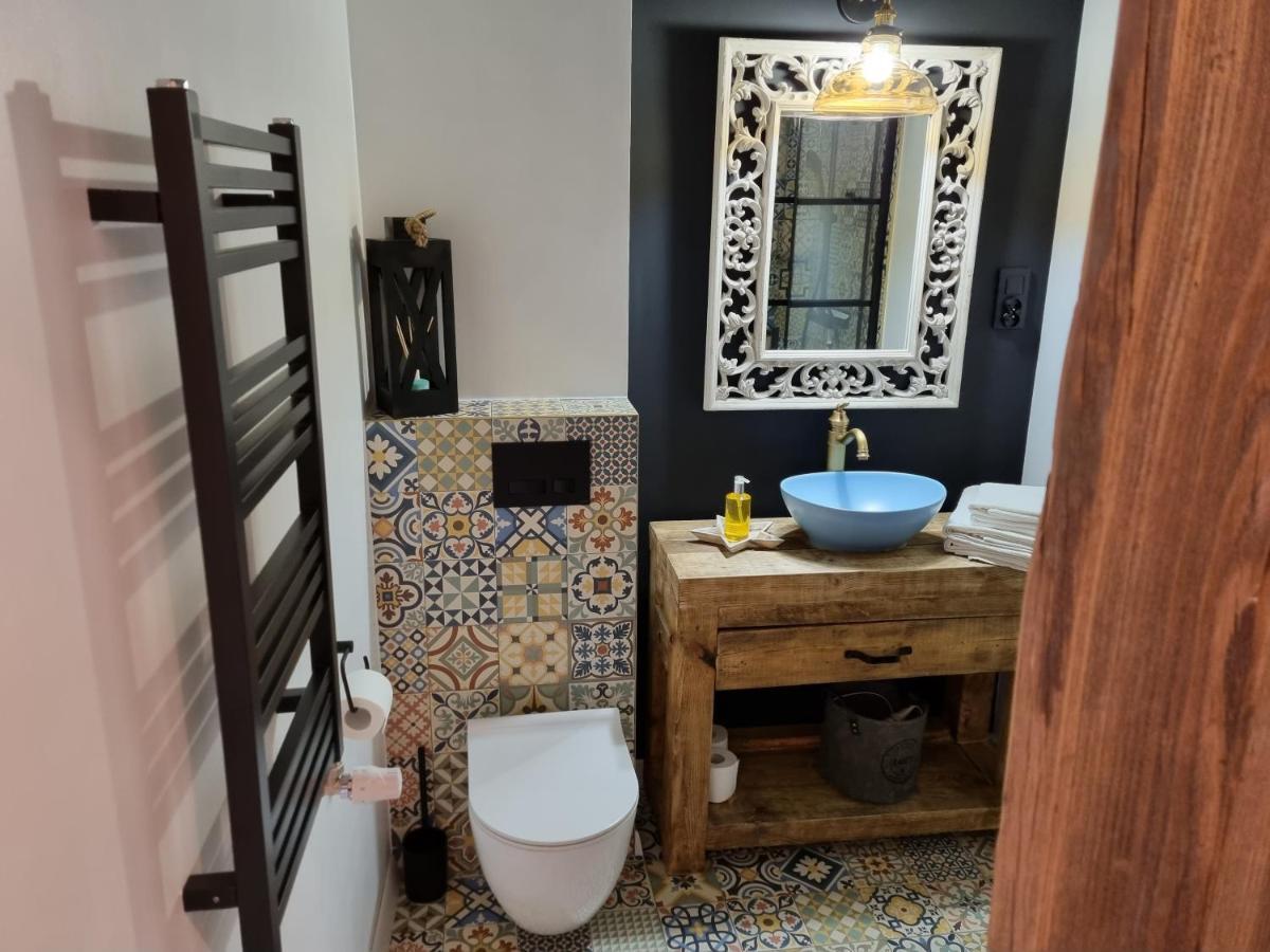 Apartamento U Józka Szklarska Poręba Exterior foto
