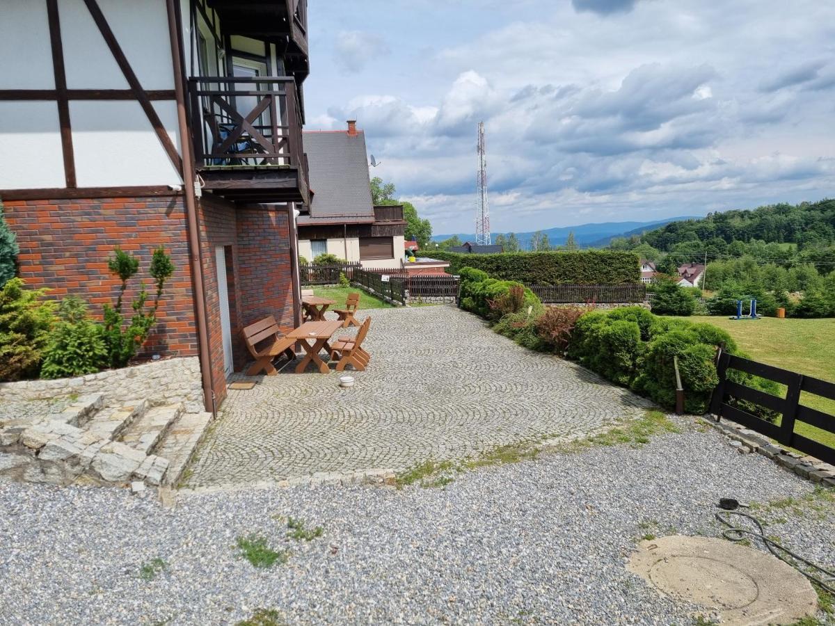 Apartamento U Józka Szklarska Poręba Exterior foto