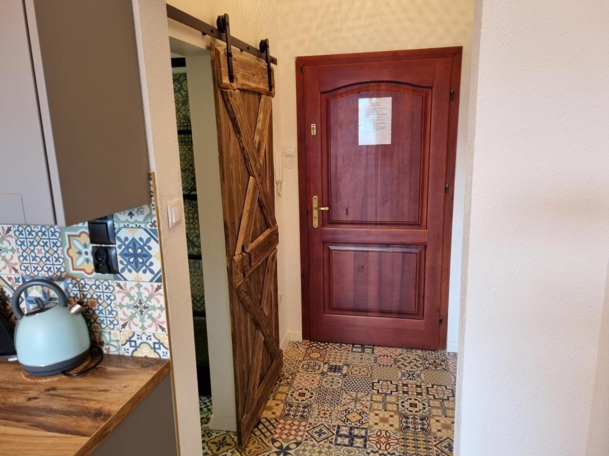 Apartamento U Józka Szklarska Poręba Exterior foto