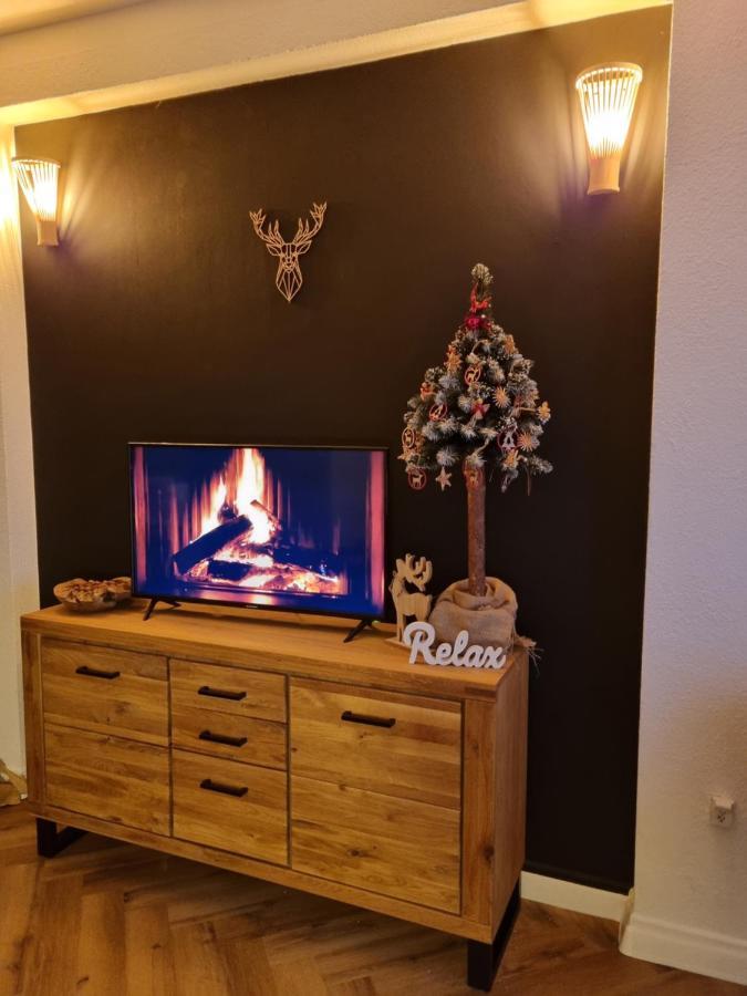 Apartamento U Józka Szklarska Poręba Exterior foto