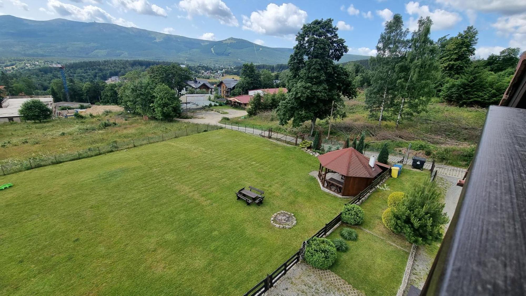Apartamento U Józka Szklarska Poręba Exterior foto