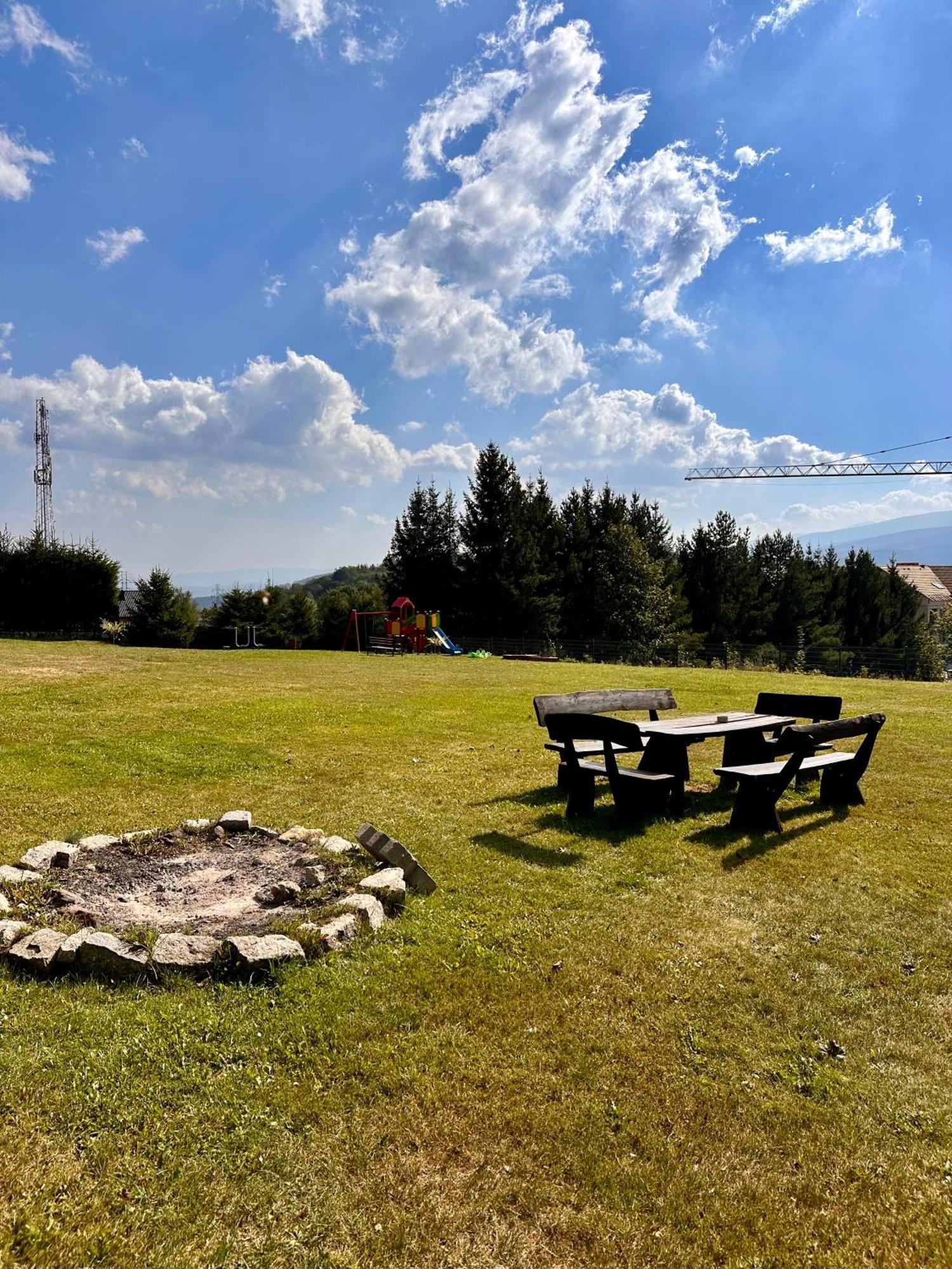 Apartamento U Józka Szklarska Poręba Exterior foto